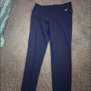 Pink Yoga Full length Legging